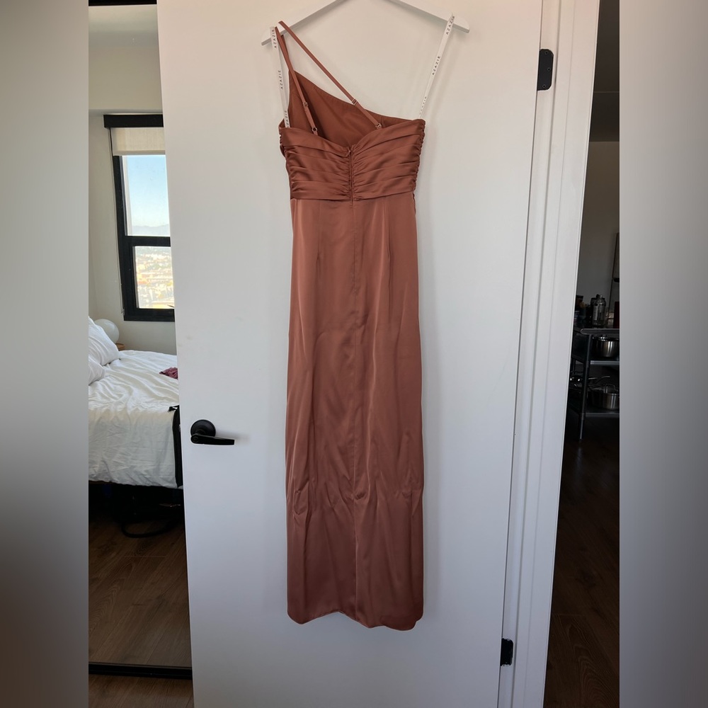 Azazie Bridesmaid Dress